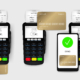 Realistic cashless payment