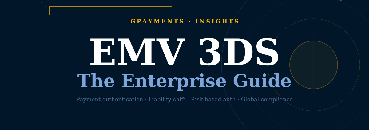 EMV 3D SEcire 2 Guide 2026