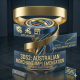 3-D Secure authentication for Australian merchants