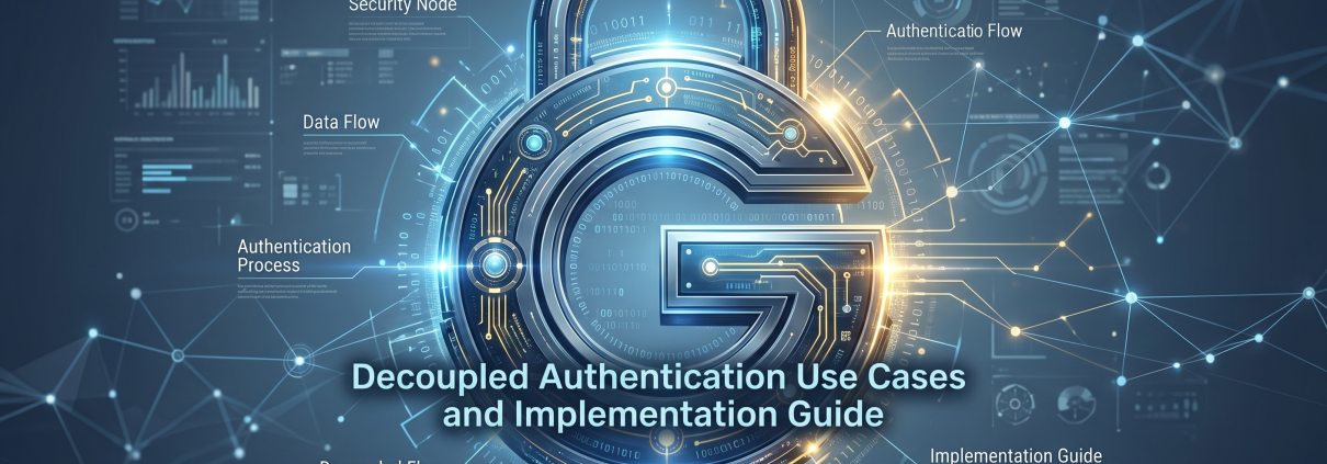 Decoupled authentication flow in EMV 3DS