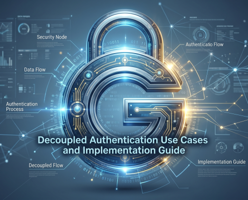 Decoupled authentication flow in EMV 3DS