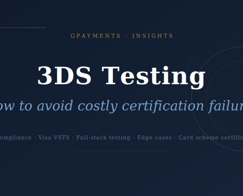 3DS Testing