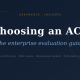 Choosing ACS