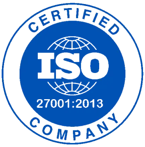 ISO27001-2013 Logos