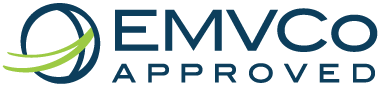 emvco approved logo