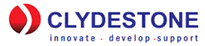 clydestone logo