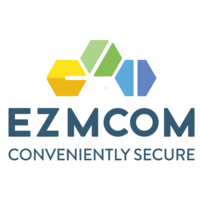 logo of ezmcom