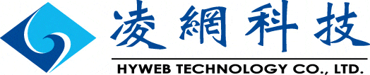 logo of hyweb