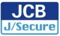jcb j/secure logo