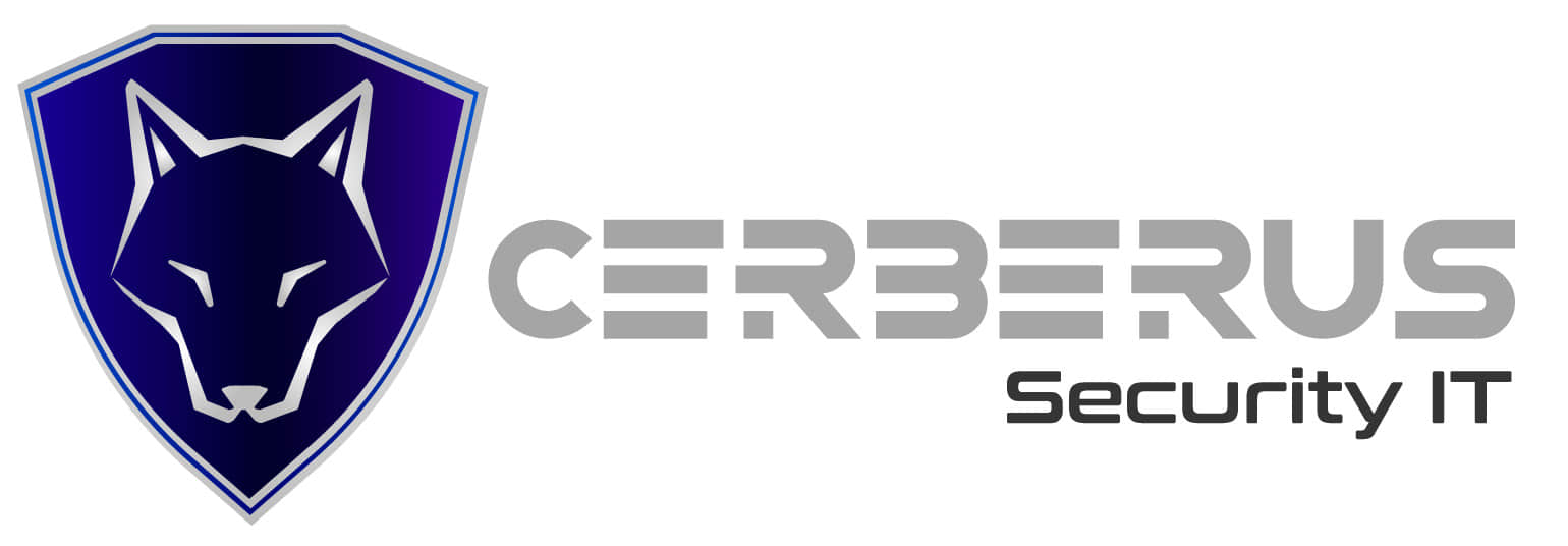 logo of cerberus