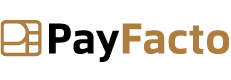 logo of payfacto