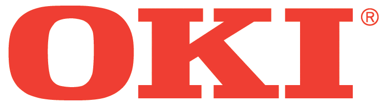 logo of oki company