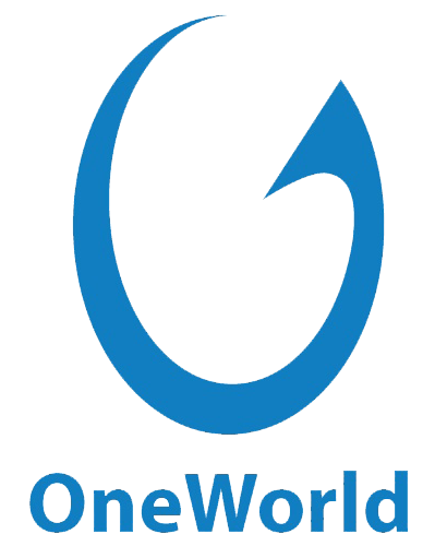 logo of oneworld