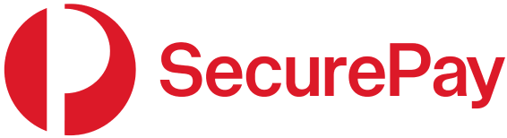logo of securepay
