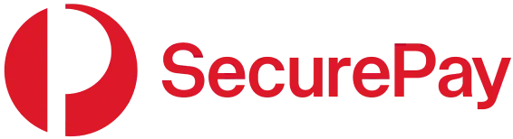 logo of securepay