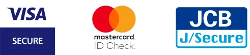 visa and master card logo