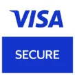 Visa Secure Icon