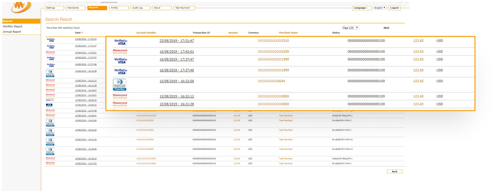 active merchant web ui